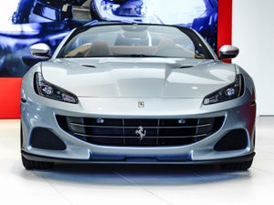 2023 Ferrari Portofino